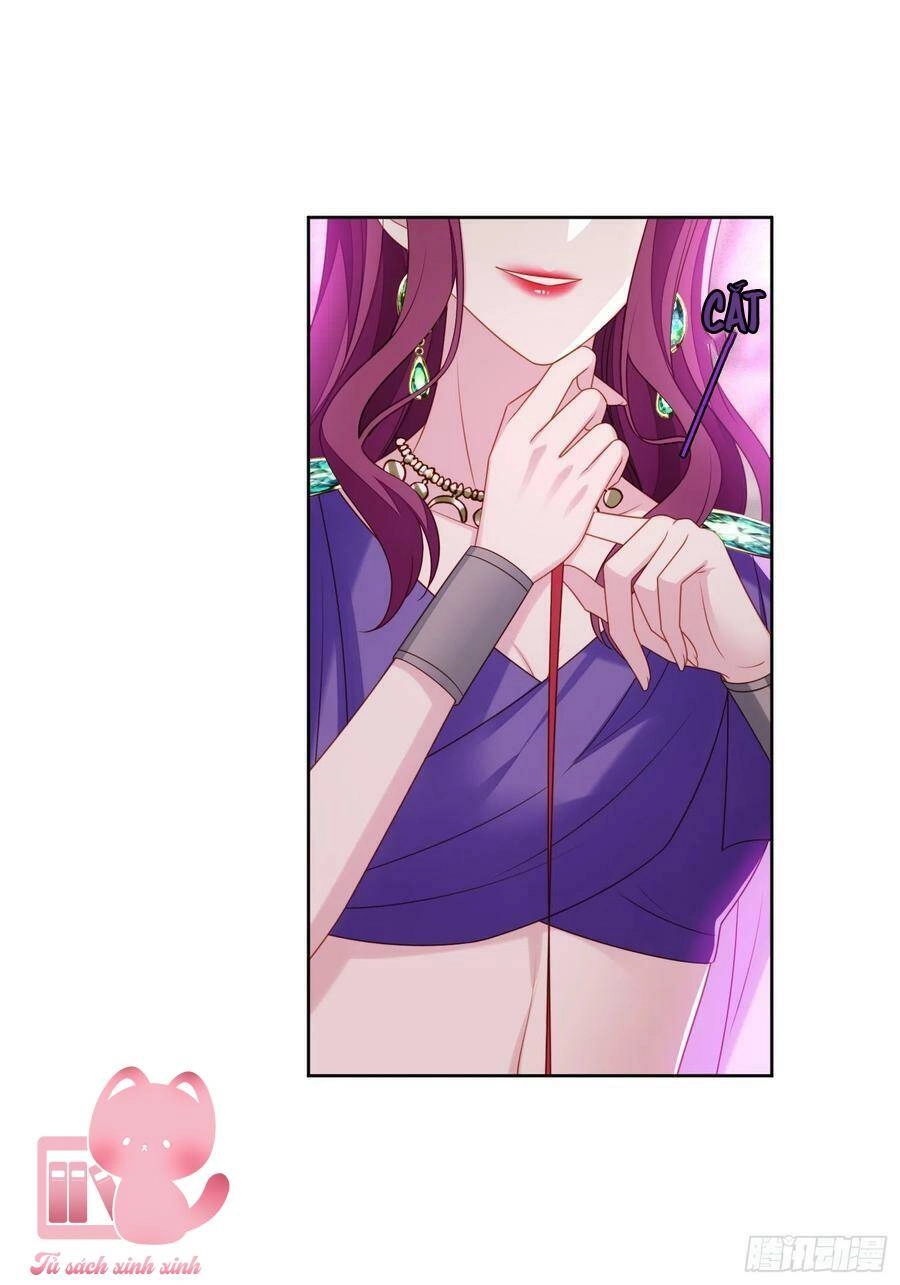 Bỗng Một Ngày Xuyên Thành Hoàng Hậu Ác Độc Chapter 110 - 12