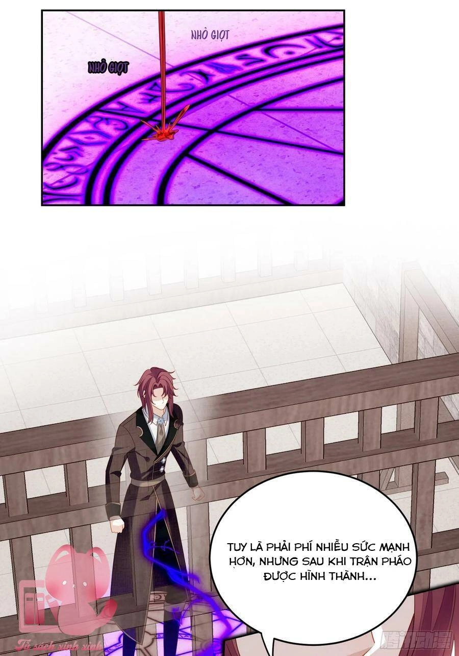 Bỗng Một Ngày Xuyên Thành Hoàng Hậu Ác Độc Chapter 110 - 13