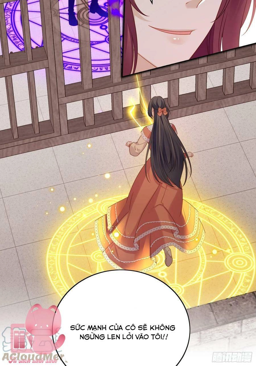 Bỗng Một Ngày Xuyên Thành Hoàng Hậu Ác Độc Chapter 110 - 14