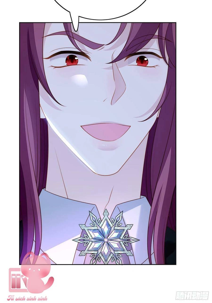 Bỗng Một Ngày Xuyên Thành Hoàng Hậu Ác Độc Chapter 110 - 15