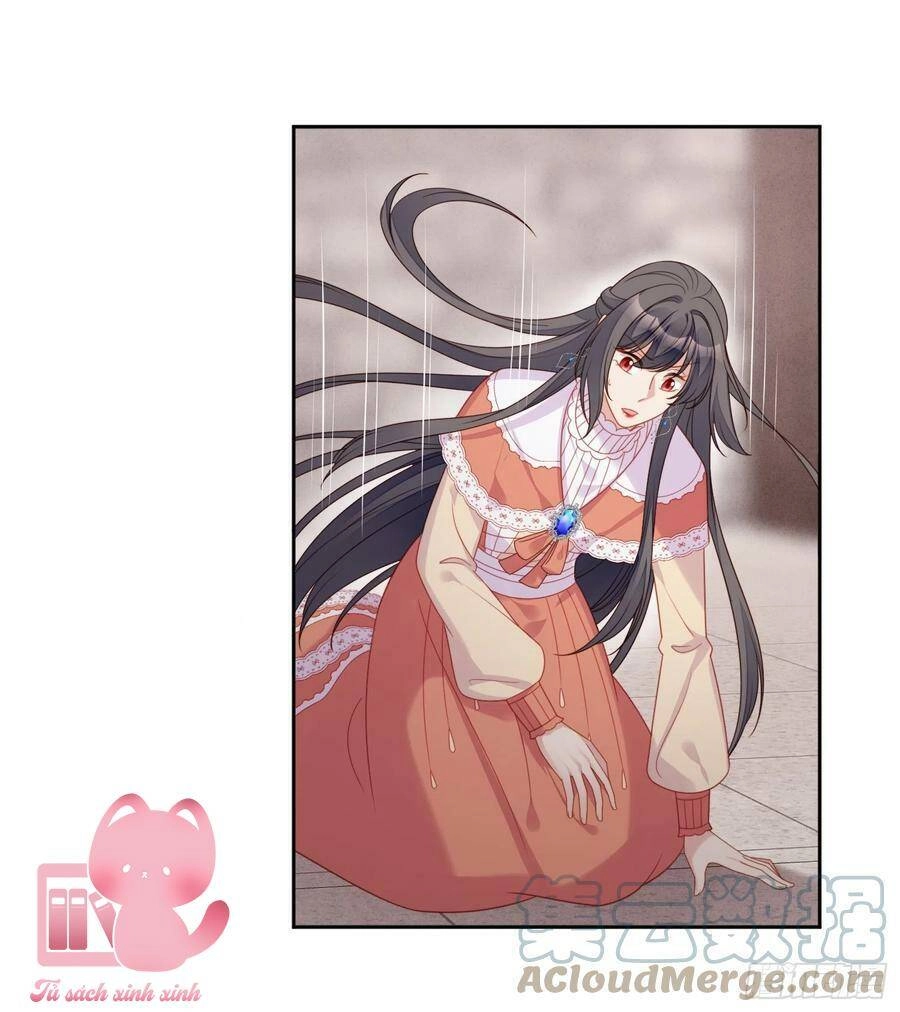 Bỗng Một Ngày Xuyên Thành Hoàng Hậu Ác Độc Chapter 110 - 16