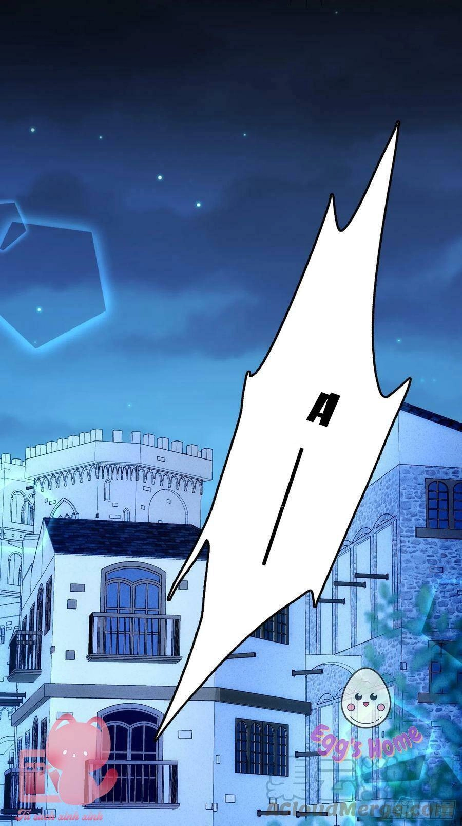 Bỗng Một Ngày Xuyên Thành Hoàng Hậu Ác Độc Chapter 110 - 18