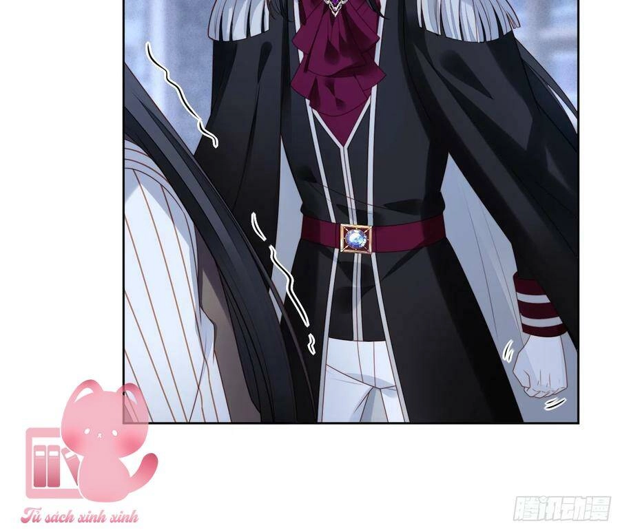 Bỗng Một Ngày Xuyên Thành Hoàng Hậu Ác Độc Chapter 110 - 21