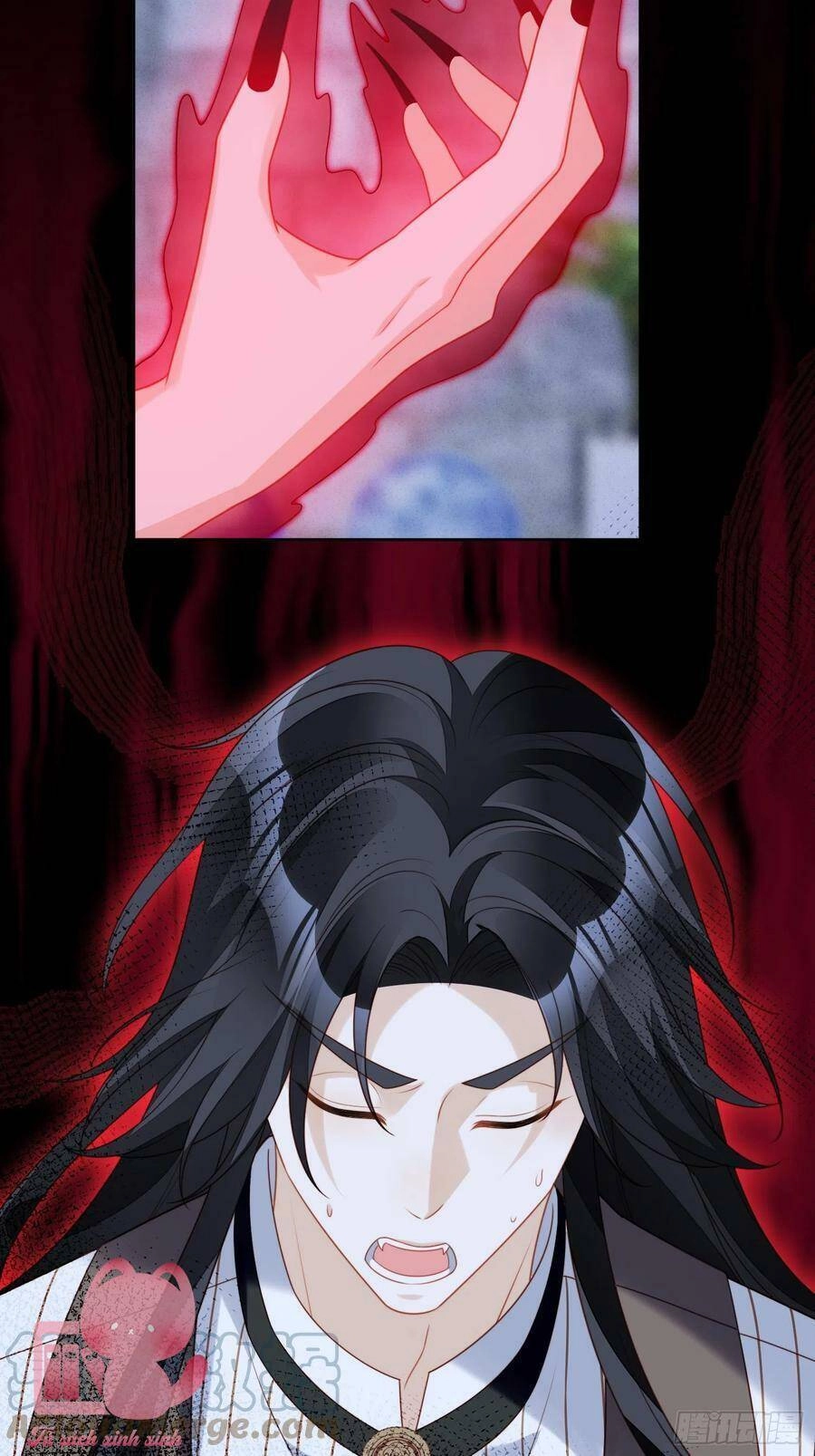 Bỗng Một Ngày Xuyên Thành Hoàng Hậu Ác Độc Chapter 110 - 24