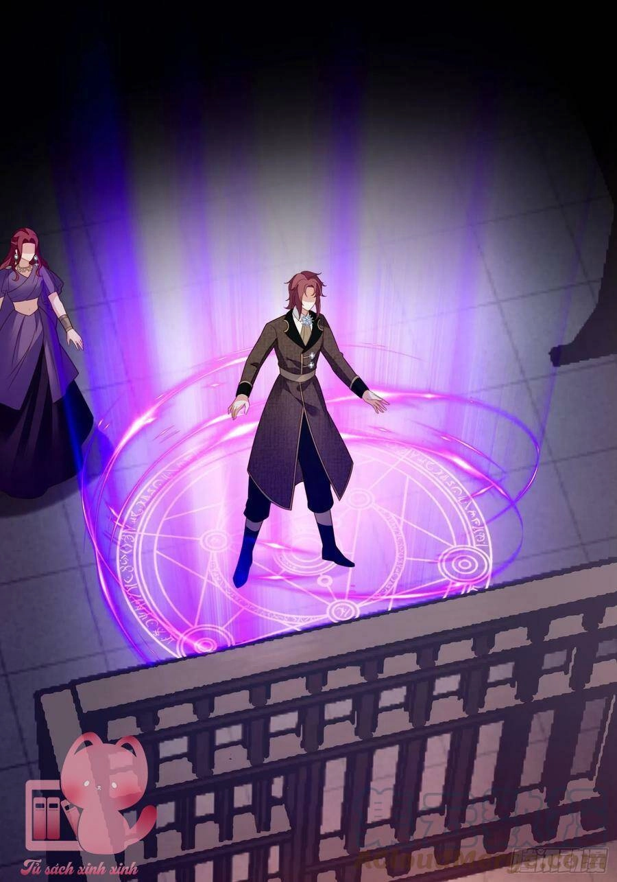 Bỗng Một Ngày Xuyên Thành Hoàng Hậu Ác Độc Chapter 110 - 26