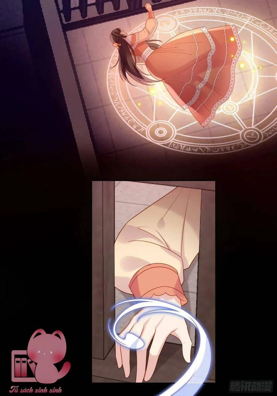 Bỗng Một Ngày Xuyên Thành Hoàng Hậu Ác Độc Chapter 110 - 27