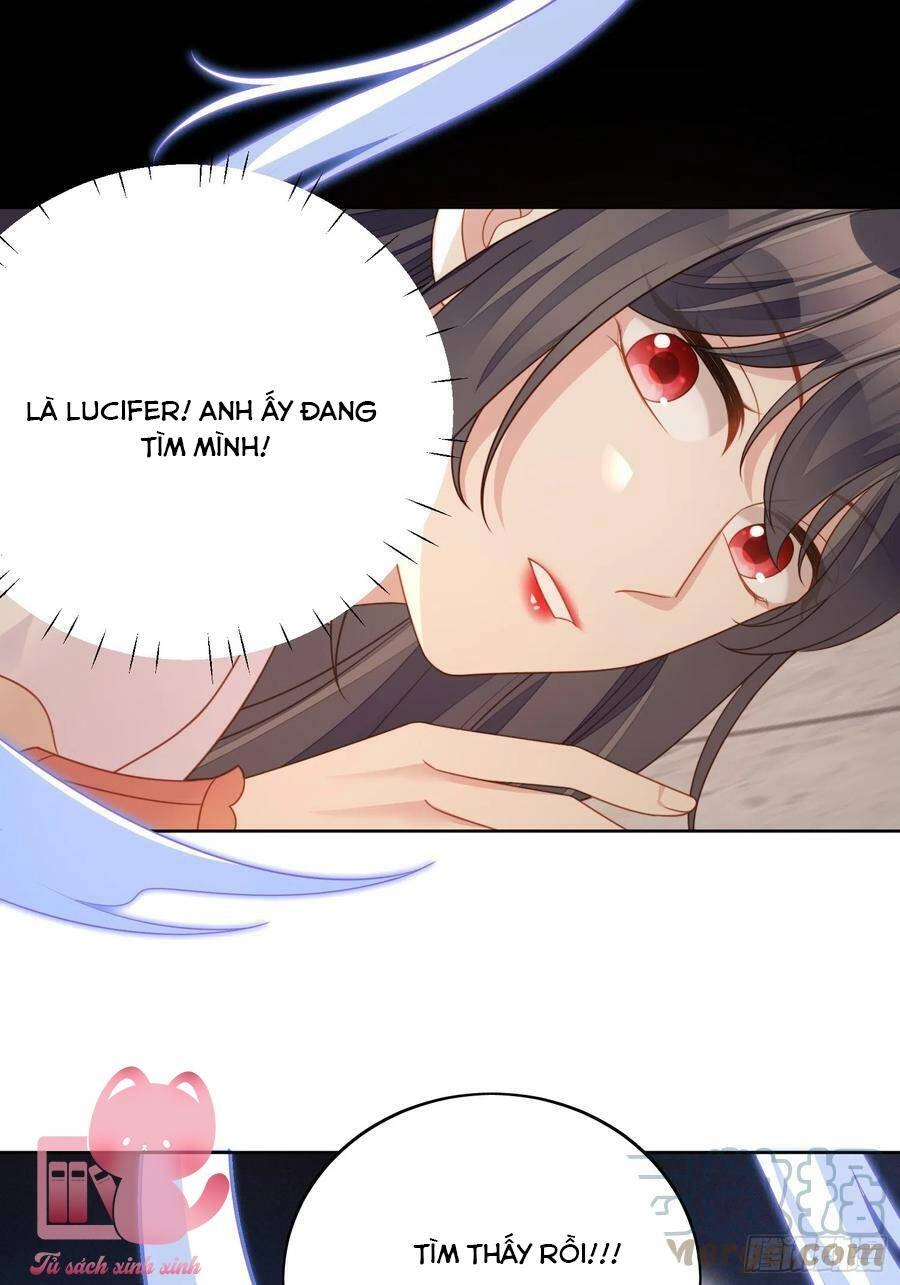 Bỗng Một Ngày Xuyên Thành Hoàng Hậu Ác Độc Chapter 110 - 28