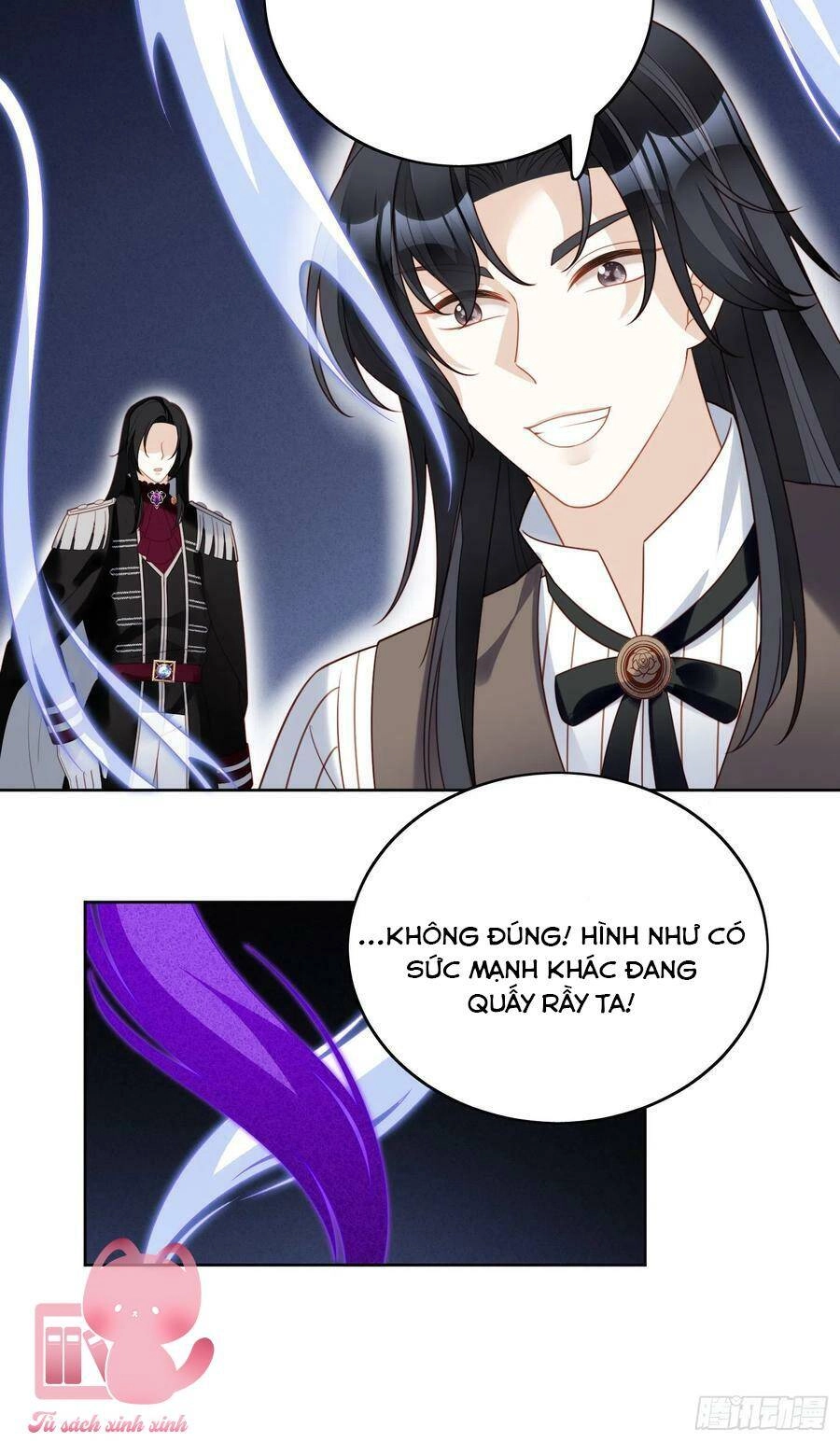 Bỗng Một Ngày Xuyên Thành Hoàng Hậu Ác Độc Chapter 110 - 29