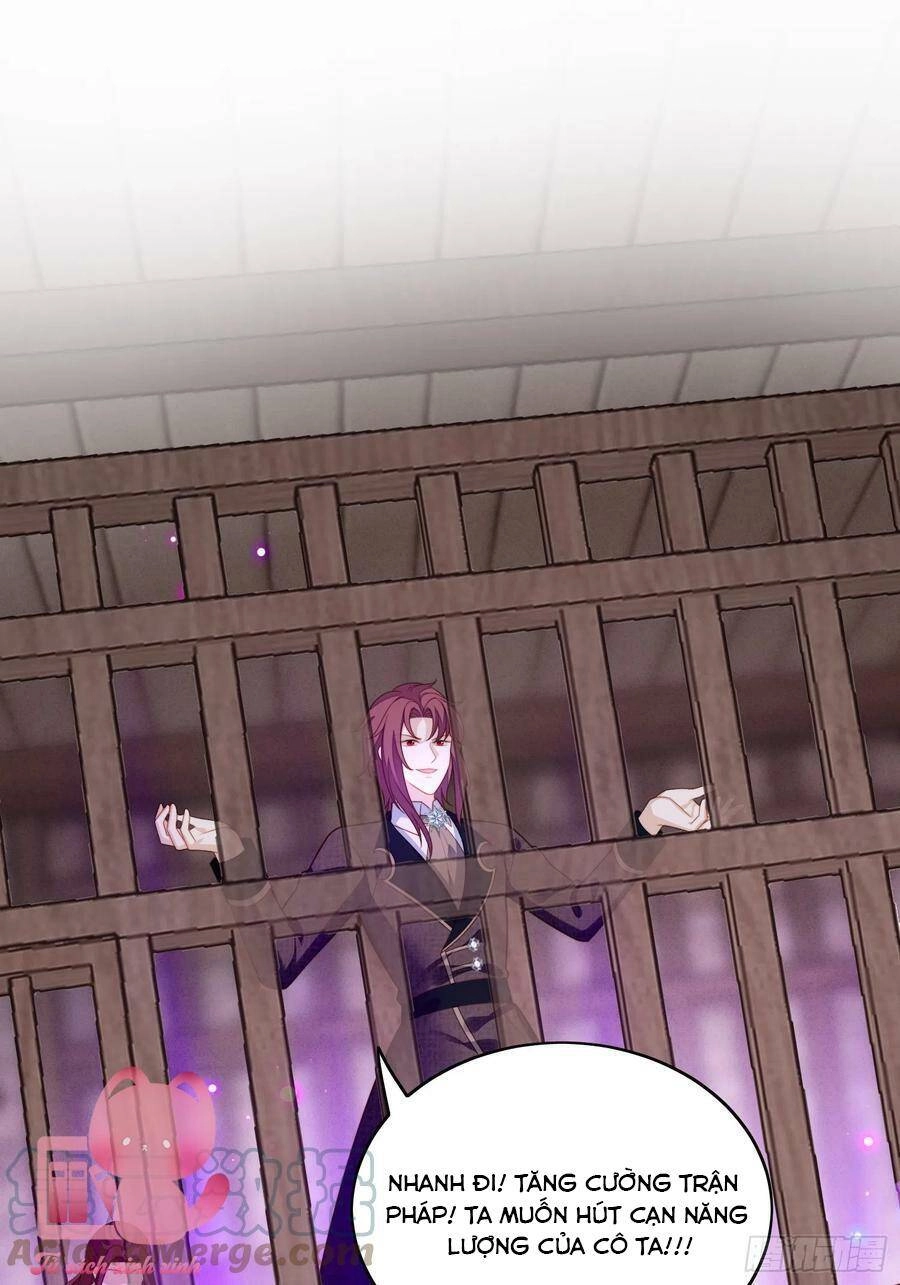 Bỗng Một Ngày Xuyên Thành Hoàng Hậu Ác Độc Chapter 110 - 30