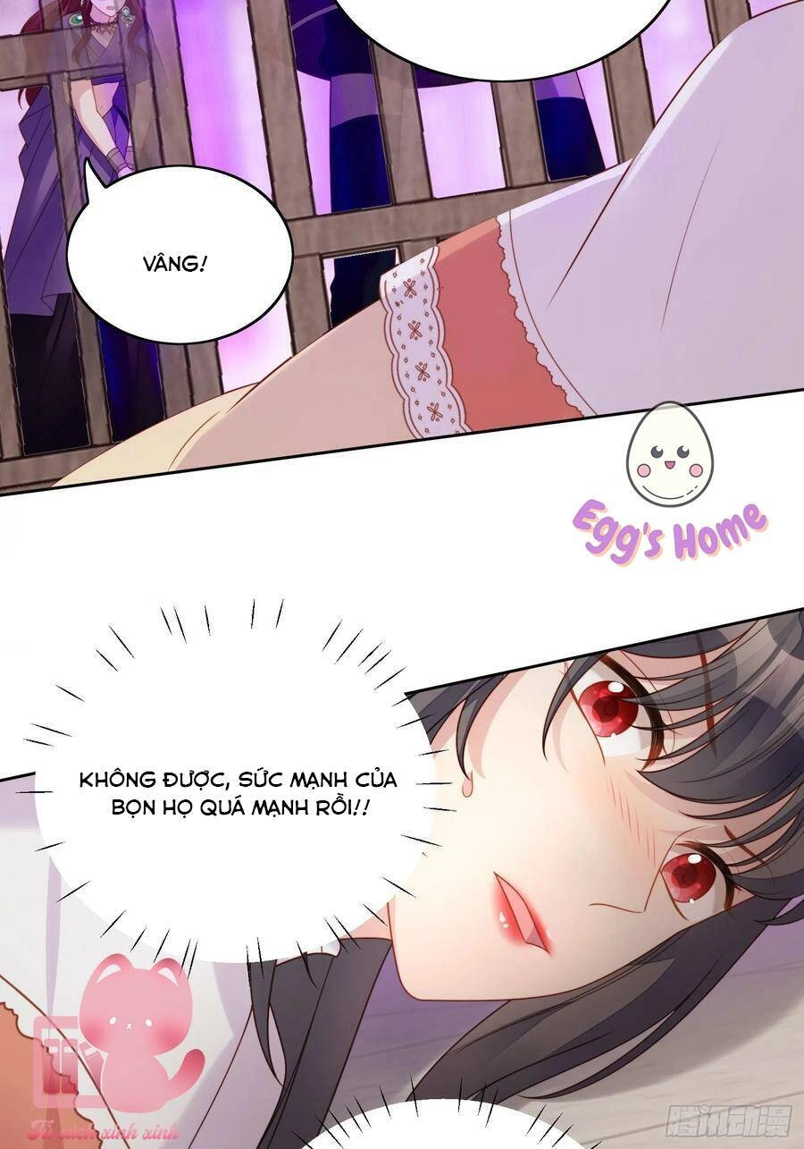 Bỗng Một Ngày Xuyên Thành Hoàng Hậu Ác Độc Chapter 110 - 31