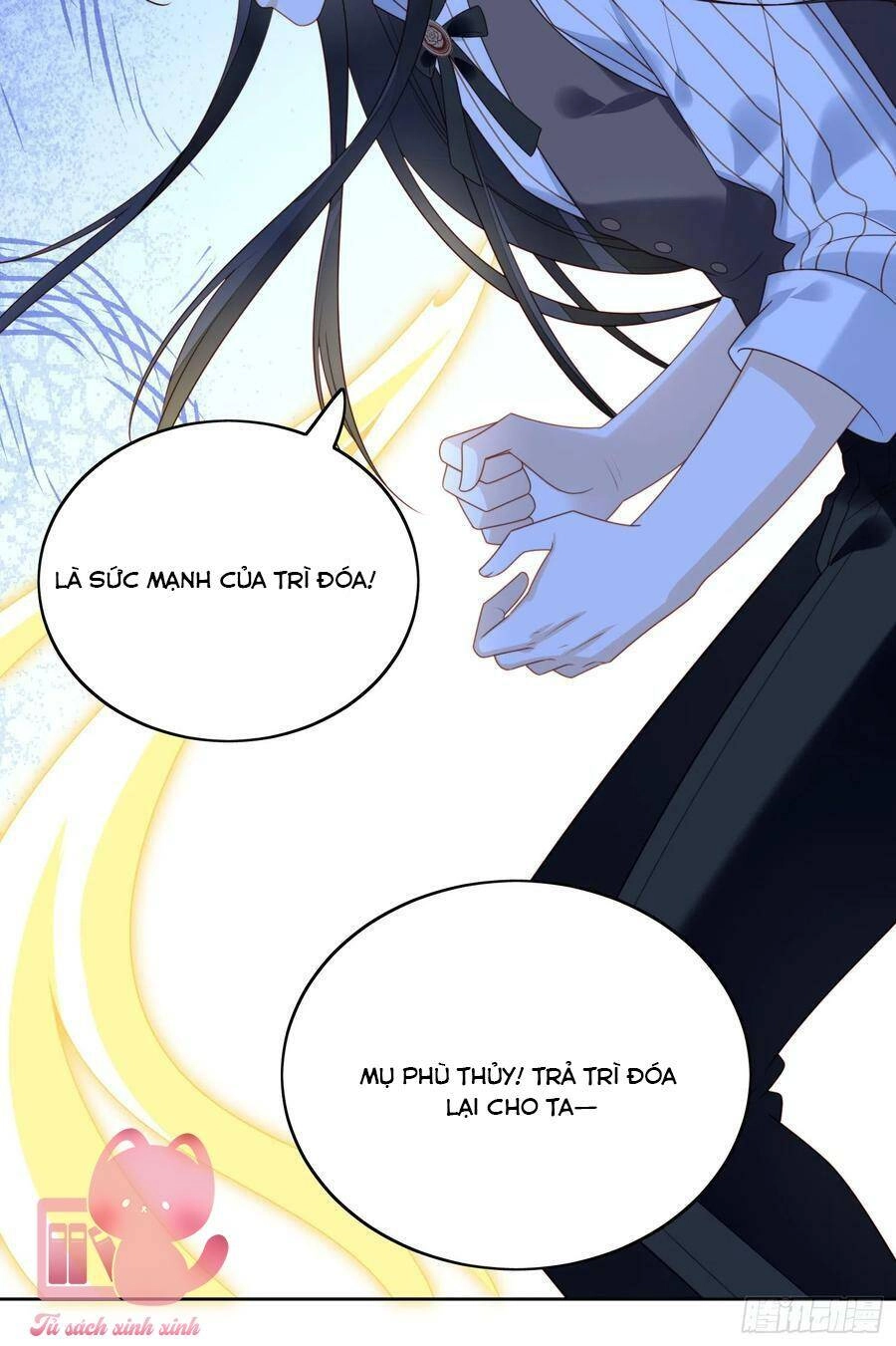 Bỗng Một Ngày Xuyên Thành Hoàng Hậu Ác Độc Chapter 110 - 33