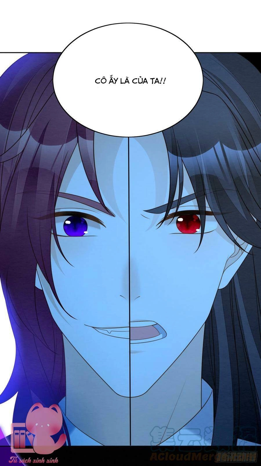 Bỗng Một Ngày Xuyên Thành Hoàng Hậu Ác Độc Chapter 110 - 34