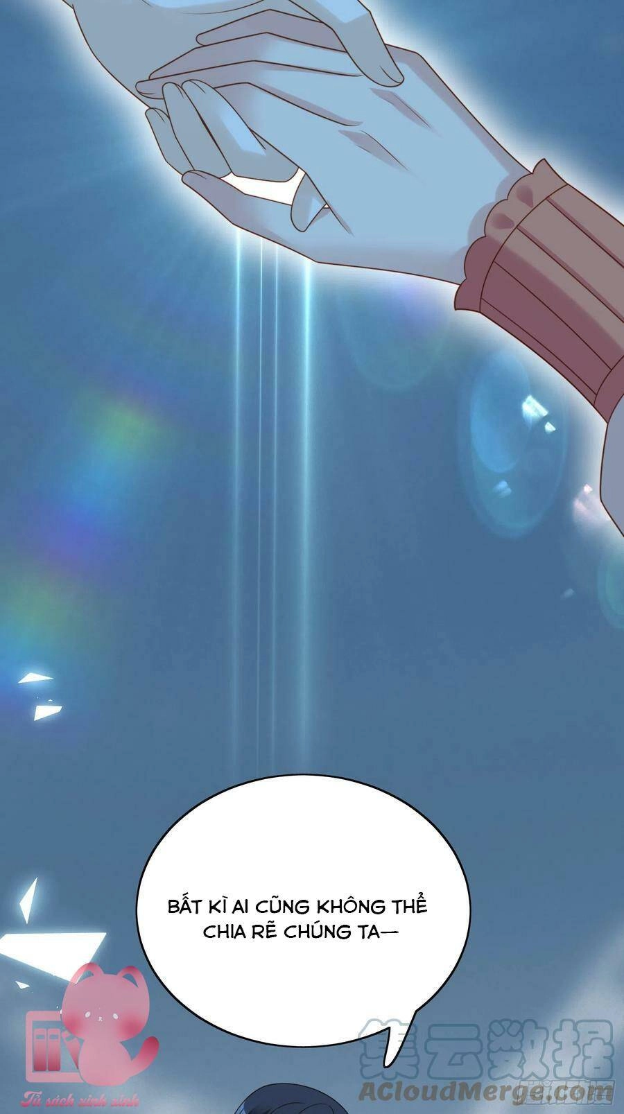 Bỗng Một Ngày Xuyên Thành Hoàng Hậu Ác Độc Chapter 110 - 38