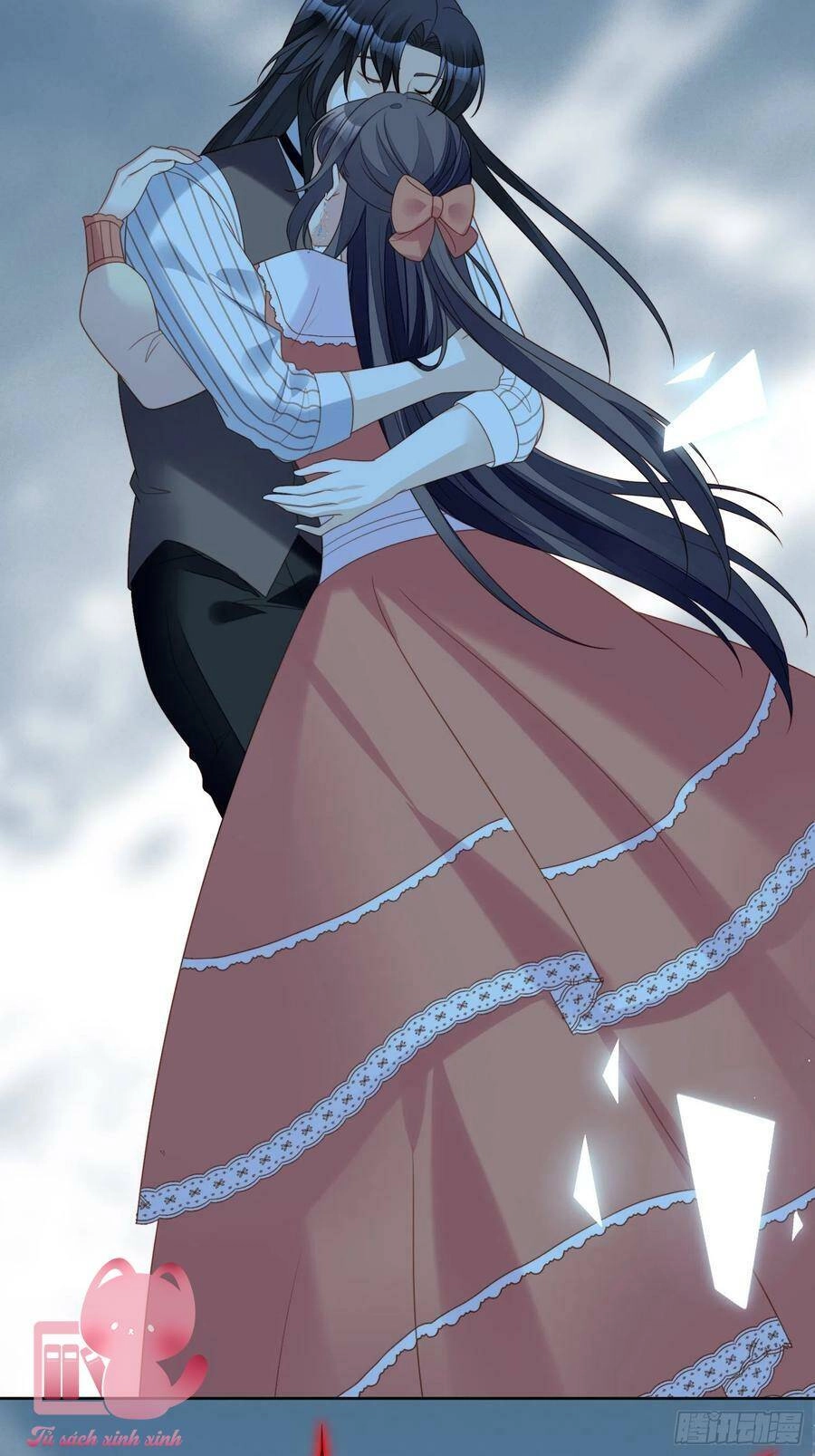 Bỗng Một Ngày Xuyên Thành Hoàng Hậu Ác Độc Chapter 110 - 39