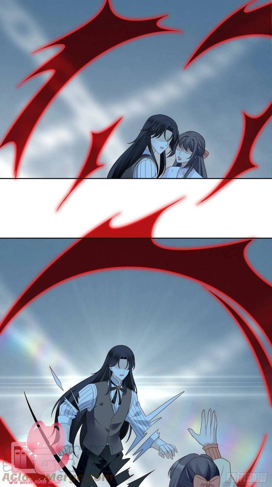 Bỗng Một Ngày Xuyên Thành Hoàng Hậu Ác Độc Chapter 110 - 40