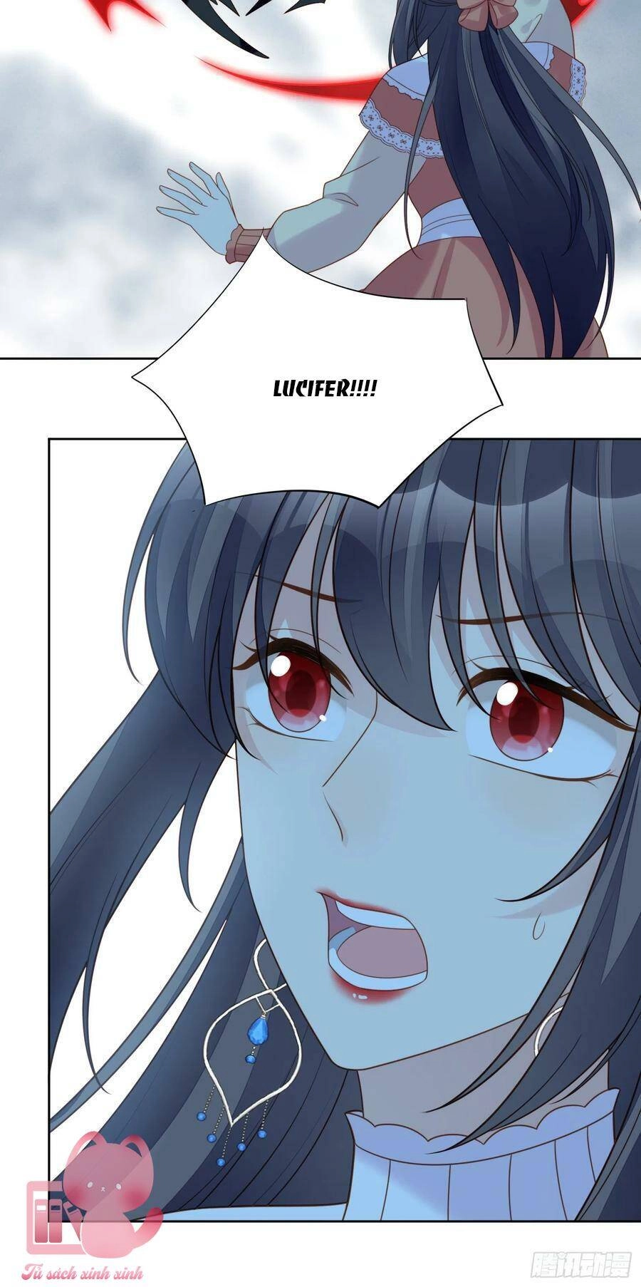 Bỗng Một Ngày Xuyên Thành Hoàng Hậu Ác Độc Chapter 110 - 41