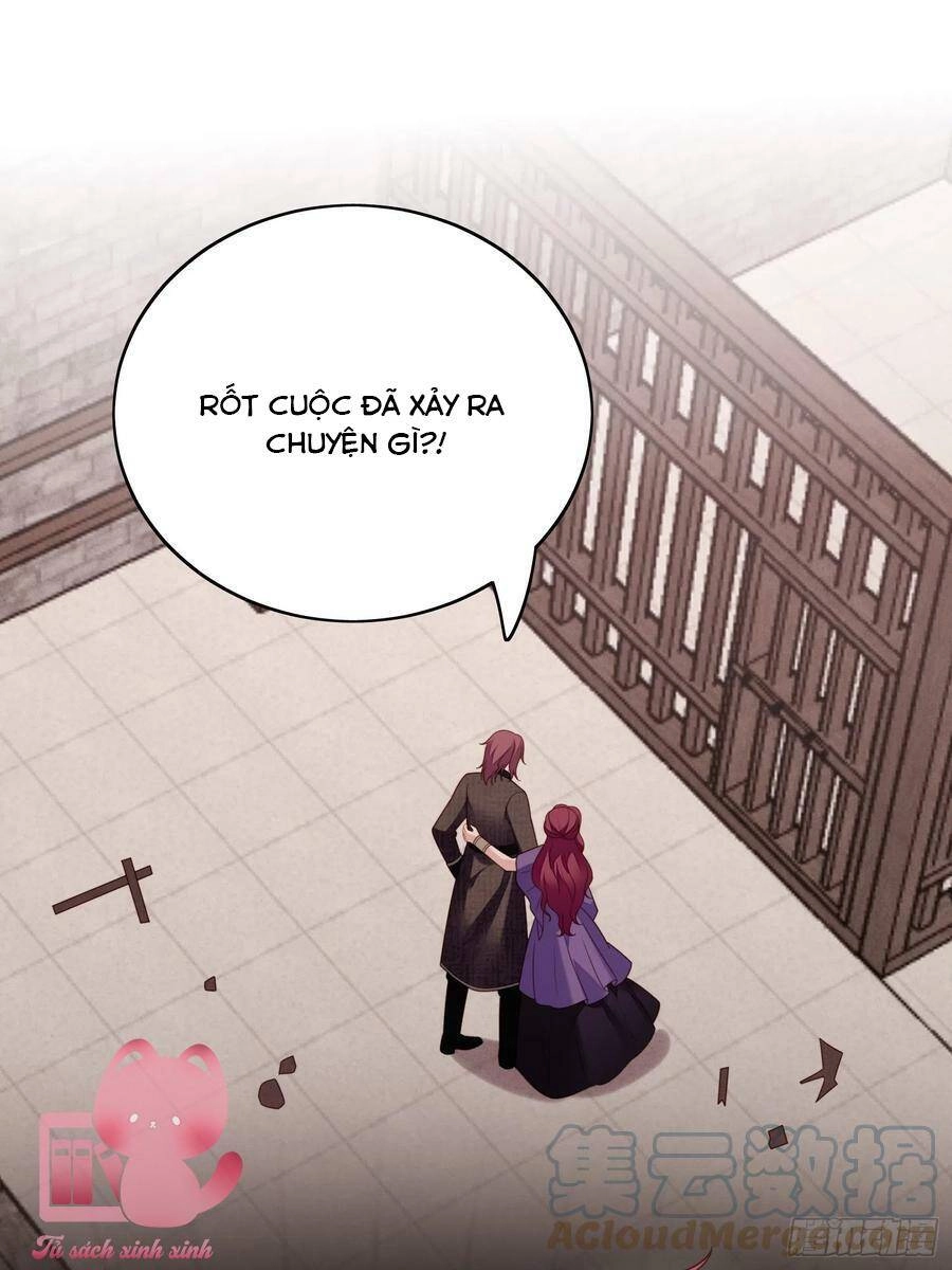 Bỗng Một Ngày Xuyên Thành Hoàng Hậu Ác Độc Chapter 110 - 42