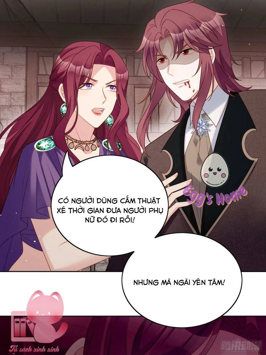 Bỗng Một Ngày Xuyên Thành Hoàng Hậu Ác Độc Chapter 110 - 43