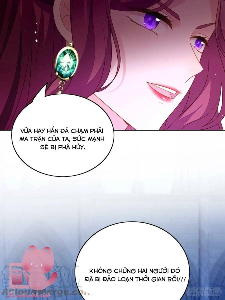 Bỗng Một Ngày Xuyên Thành Hoàng Hậu Ác Độc Chapter 110 - 44