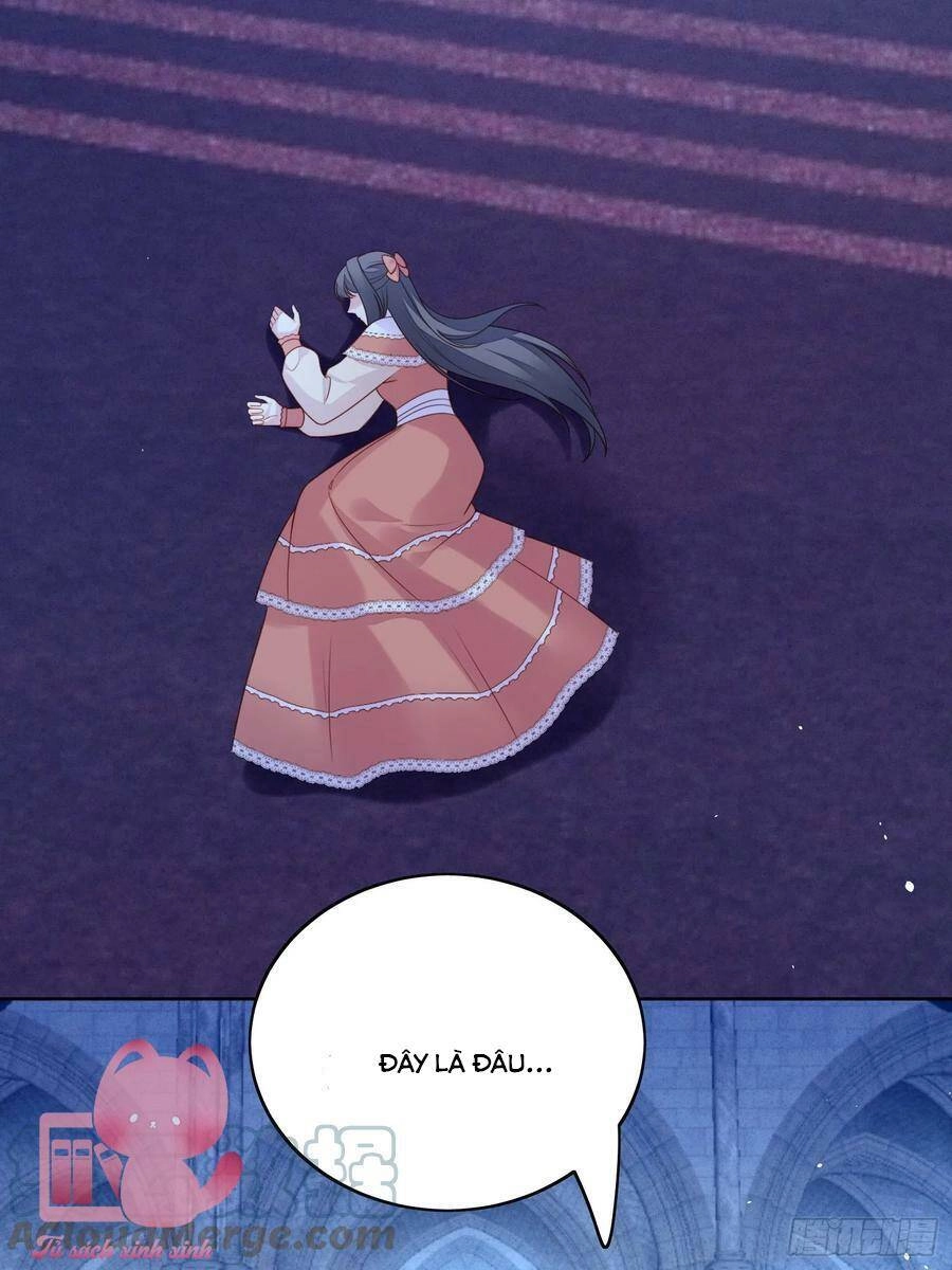 Bỗng Một Ngày Xuyên Thành Hoàng Hậu Ác Độc Chapter 110 - 46