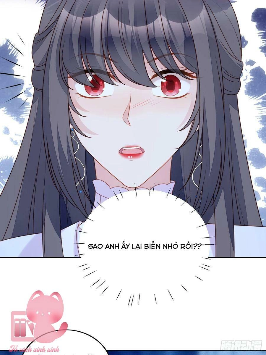 Bỗng Một Ngày Xuyên Thành Hoàng Hậu Ác Độc Chapter 110 - 49