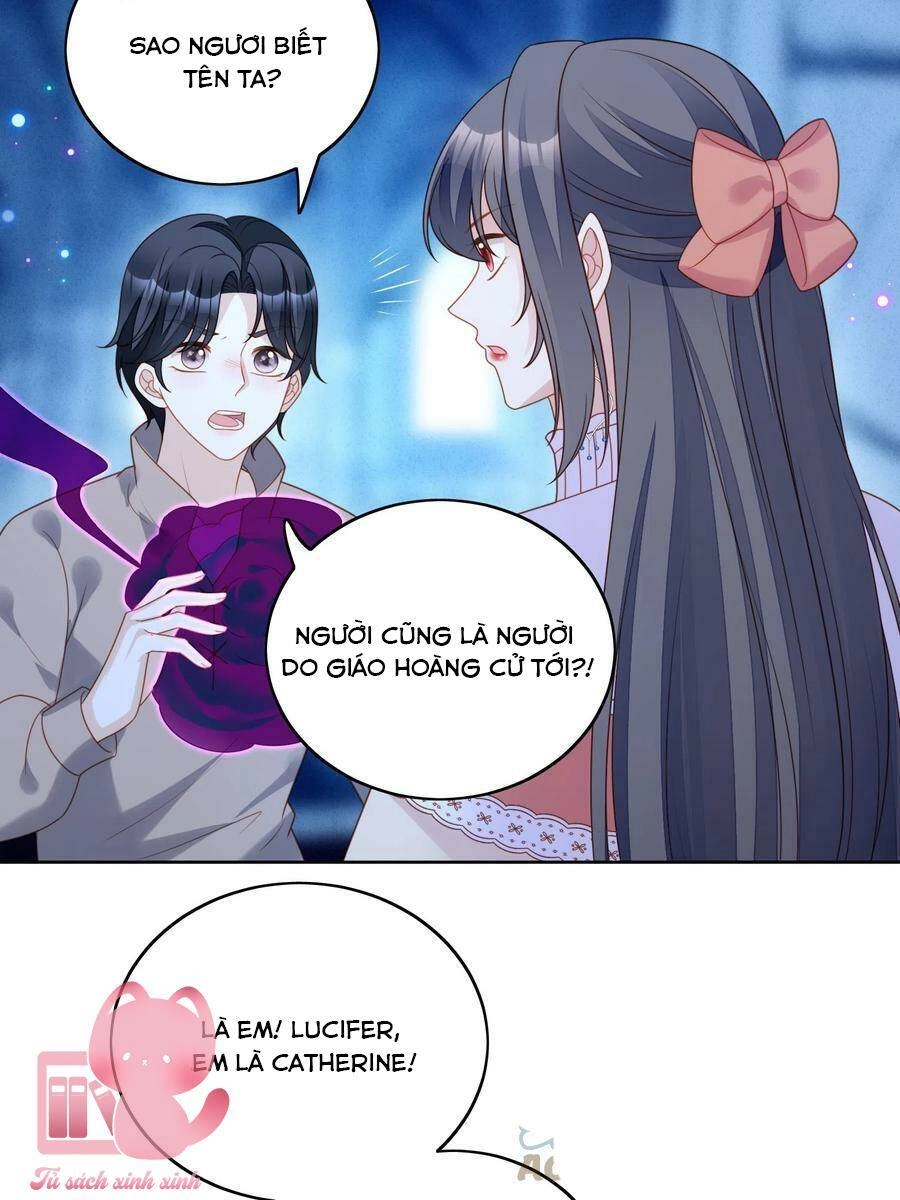 Bỗng Một Ngày Xuyên Thành Hoàng Hậu Ác Độc Chapter 110 - 50