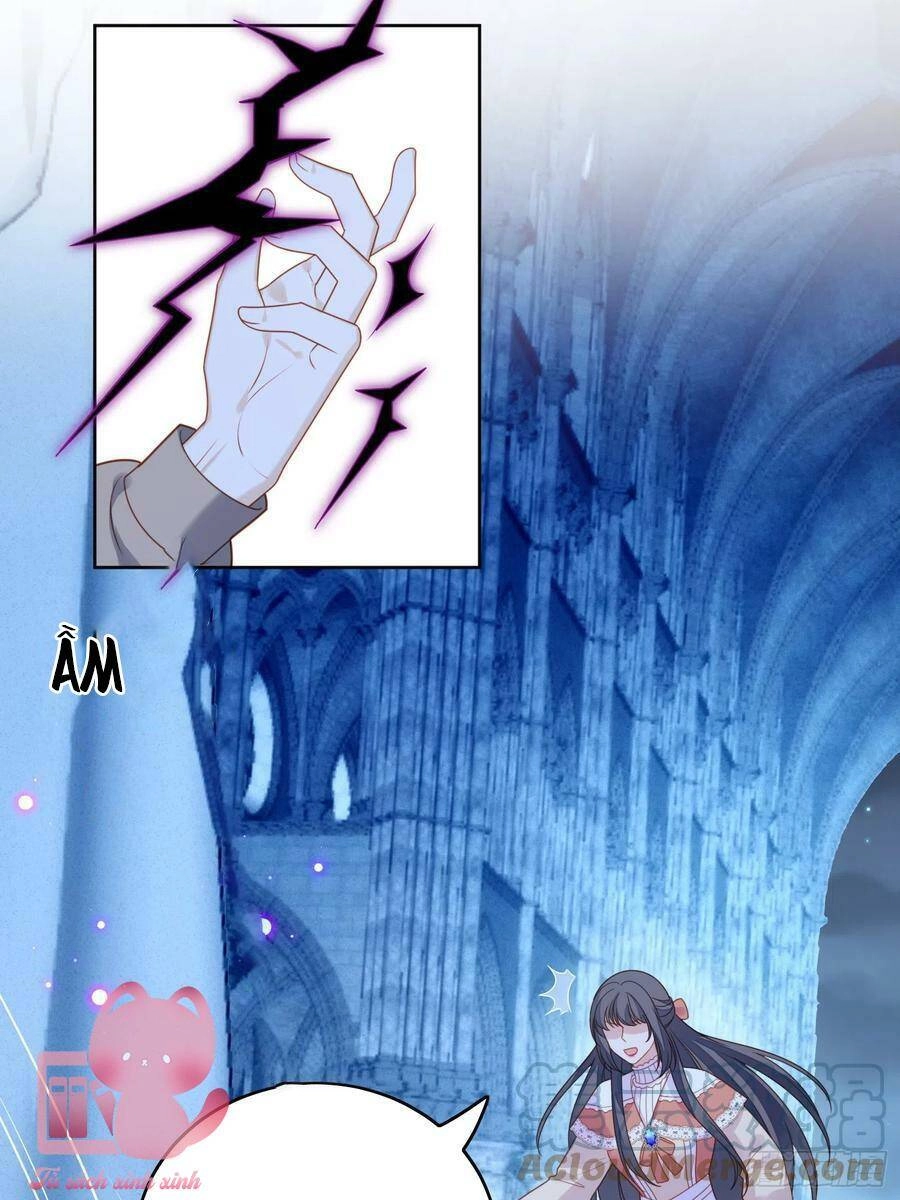 Bỗng Một Ngày Xuyên Thành Hoàng Hậu Ác Độc Chapter 110 - 52