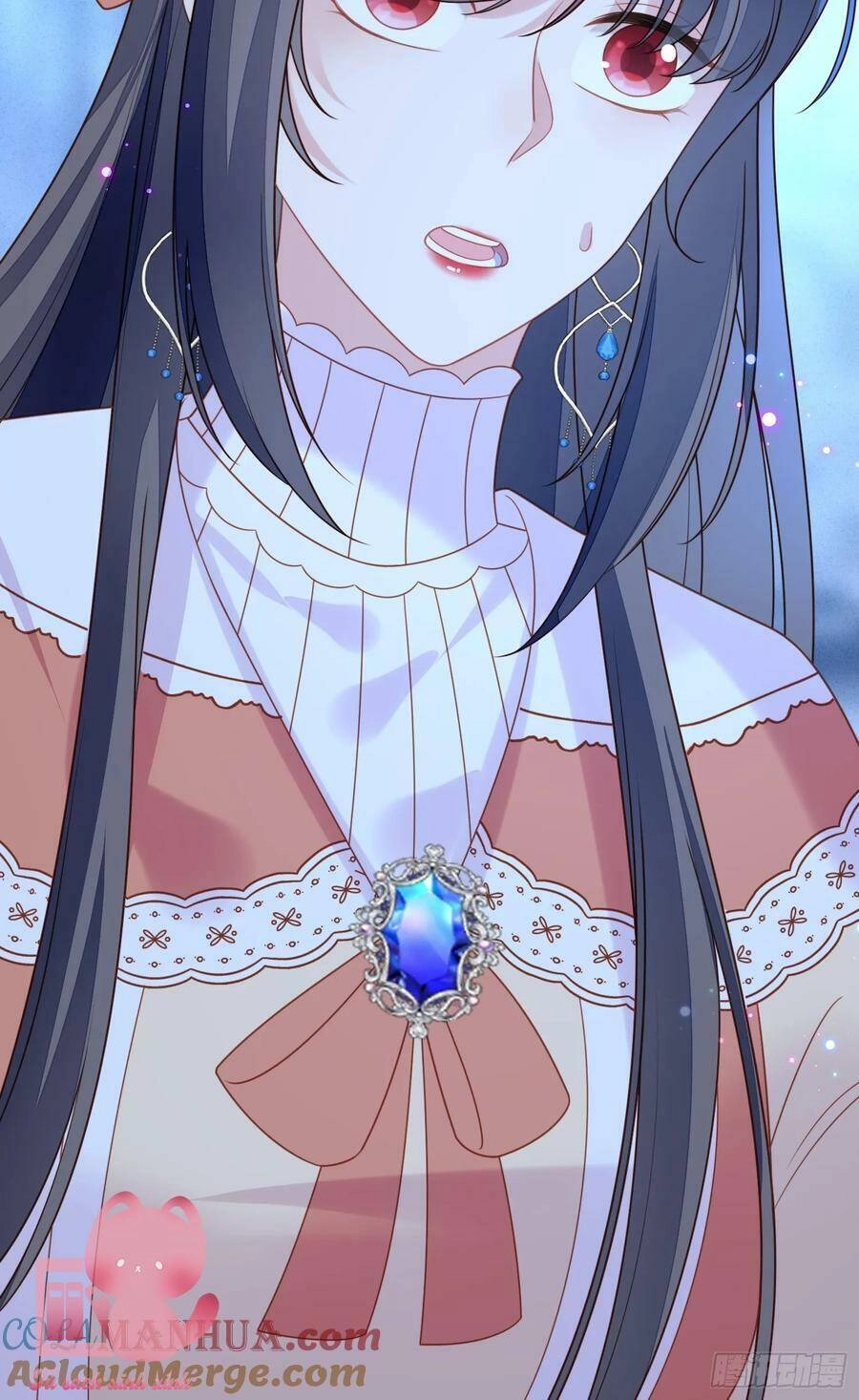 Bỗng Một Ngày Xuyên Thành Hoàng Hậu Ác Độc Chapter 111 - 6