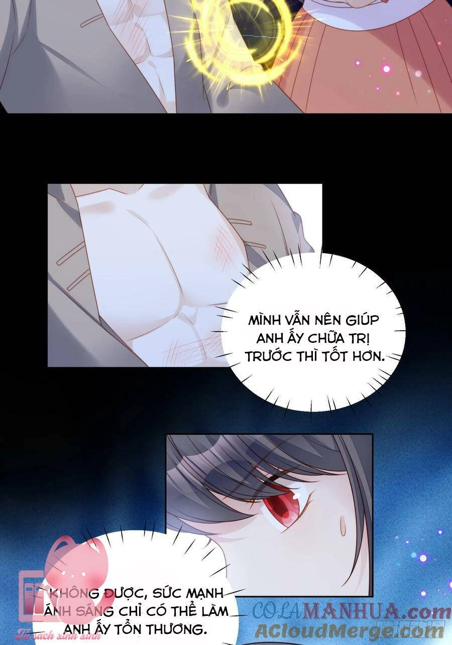 Bỗng Một Ngày Xuyên Thành Hoàng Hậu Ác Độc Chapter 111 - 8