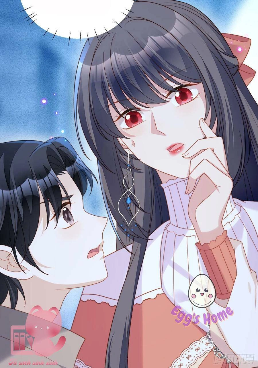 Bỗng Một Ngày Xuyên Thành Hoàng Hậu Ác Độc Chapter 111 - 9