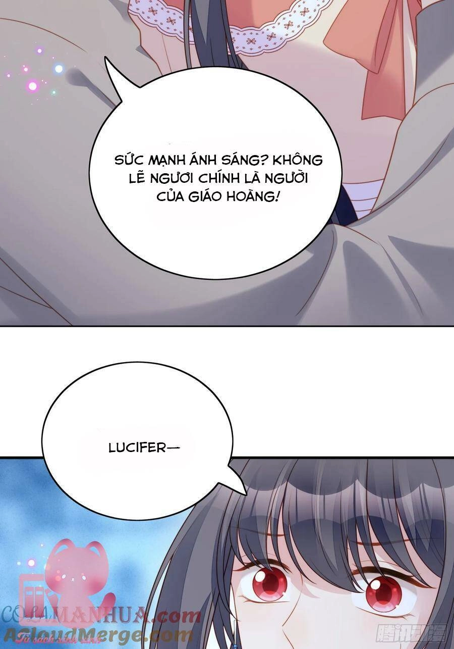 Bỗng Một Ngày Xuyên Thành Hoàng Hậu Ác Độc Chapter 111 - 10