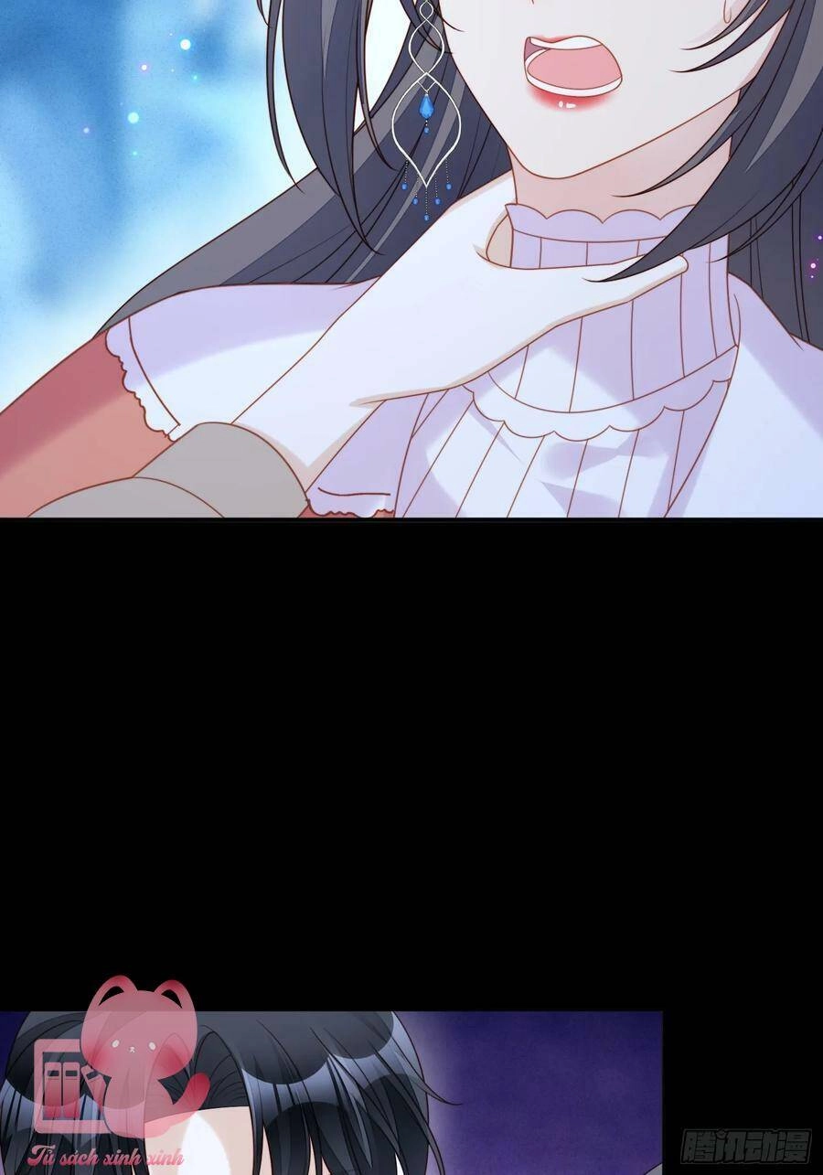 Bỗng Một Ngày Xuyên Thành Hoàng Hậu Ác Độc Chapter 111 - 11