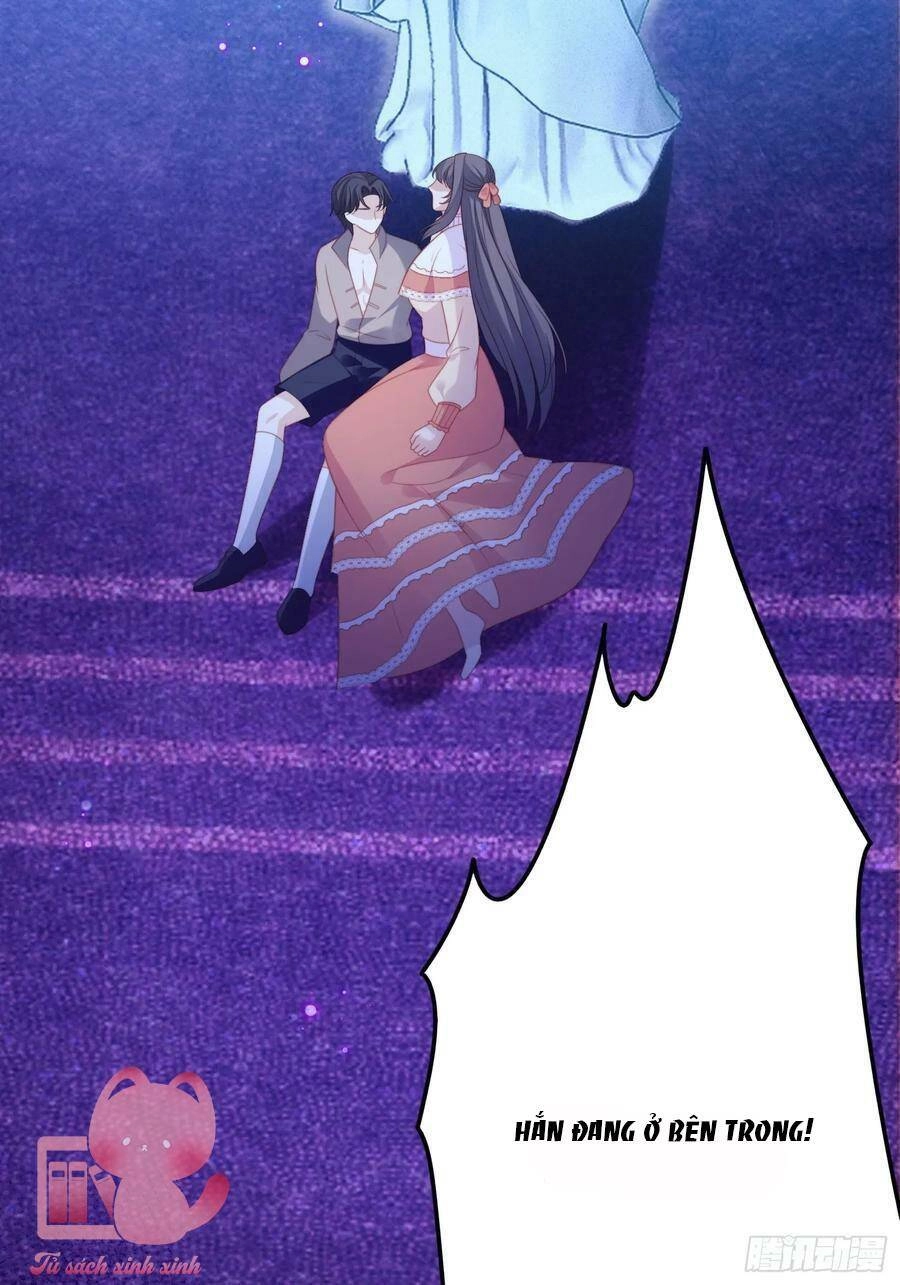 Bỗng Một Ngày Xuyên Thành Hoàng Hậu Ác Độc Chapter 111 - 13