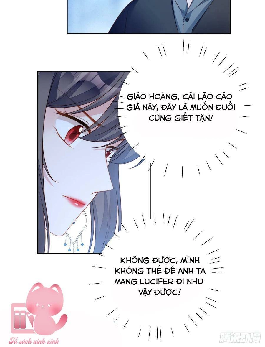 Bỗng Một Ngày Xuyên Thành Hoàng Hậu Ác Độc Chapter 111 - 18