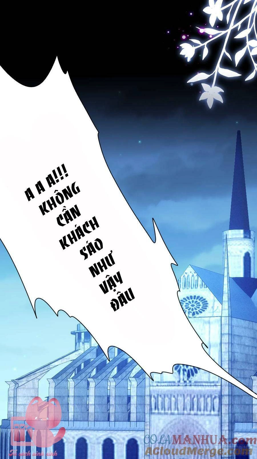 Bỗng Một Ngày Xuyên Thành Hoàng Hậu Ác Độc Chapter 111 - 26