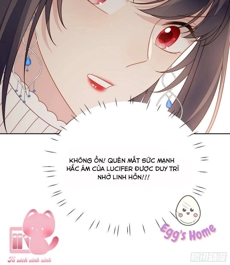 Bỗng Một Ngày Xuyên Thành Hoàng Hậu Ác Độc Chapter 111 - 31