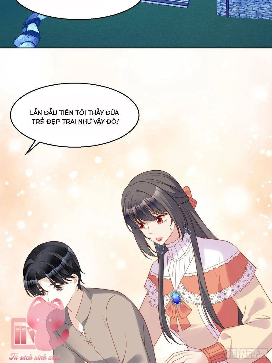 Bỗng Một Ngày Xuyên Thành Hoàng Hậu Ác Độc Chapter 111 - 33