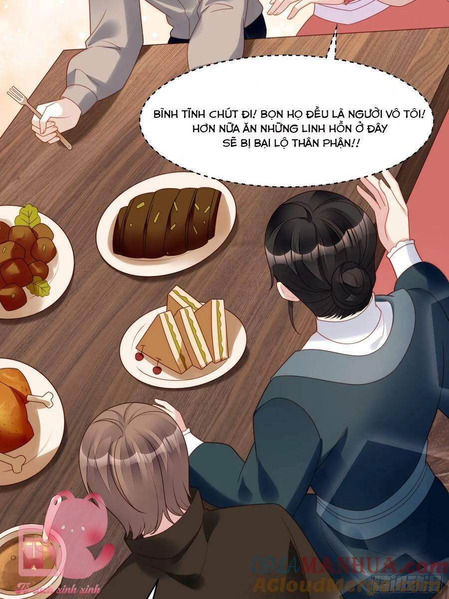 Bỗng Một Ngày Xuyên Thành Hoàng Hậu Ác Độc Chapter 111 - 34