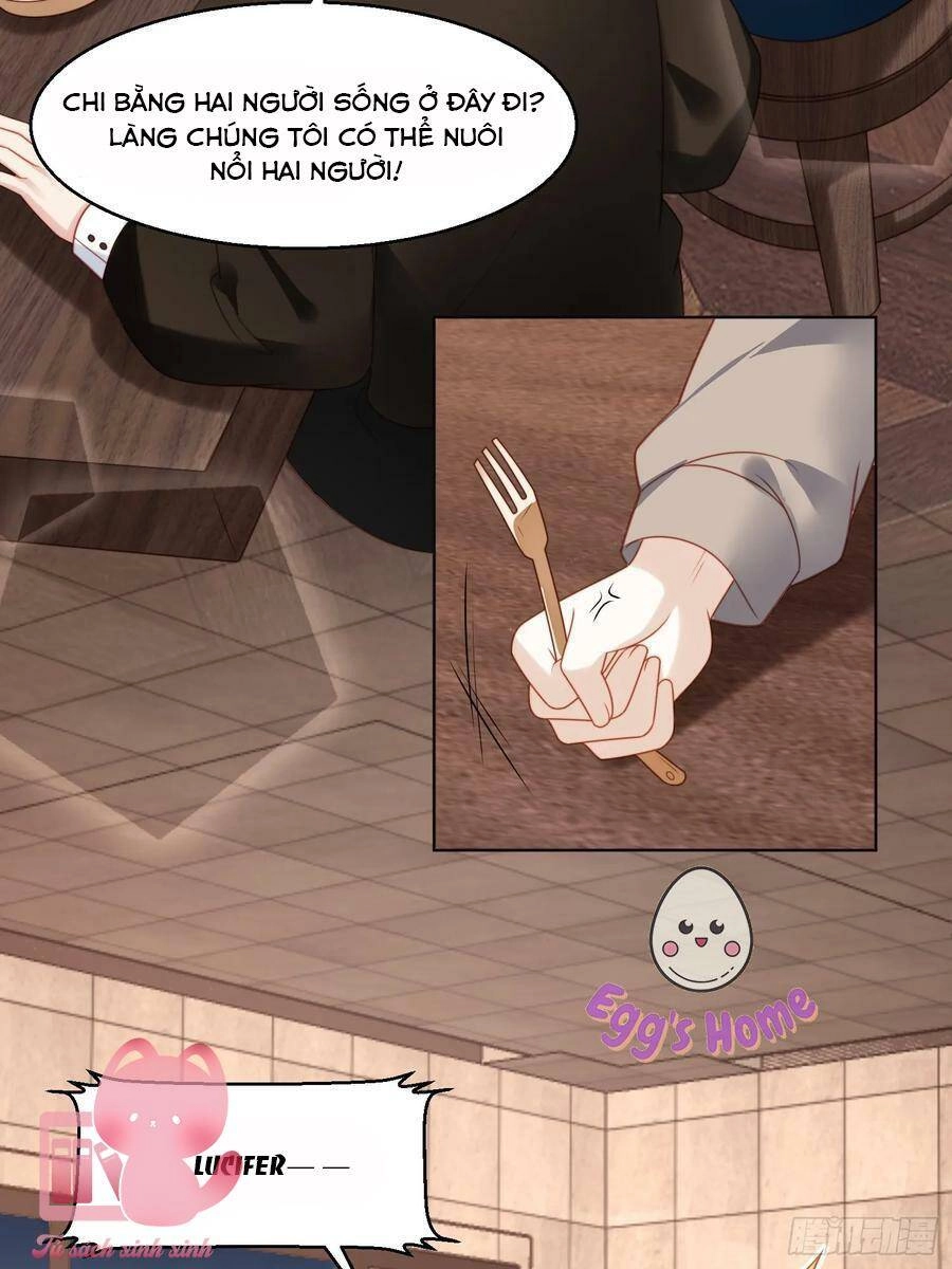 Bỗng Một Ngày Xuyên Thành Hoàng Hậu Ác Độc Chapter 111 - 35