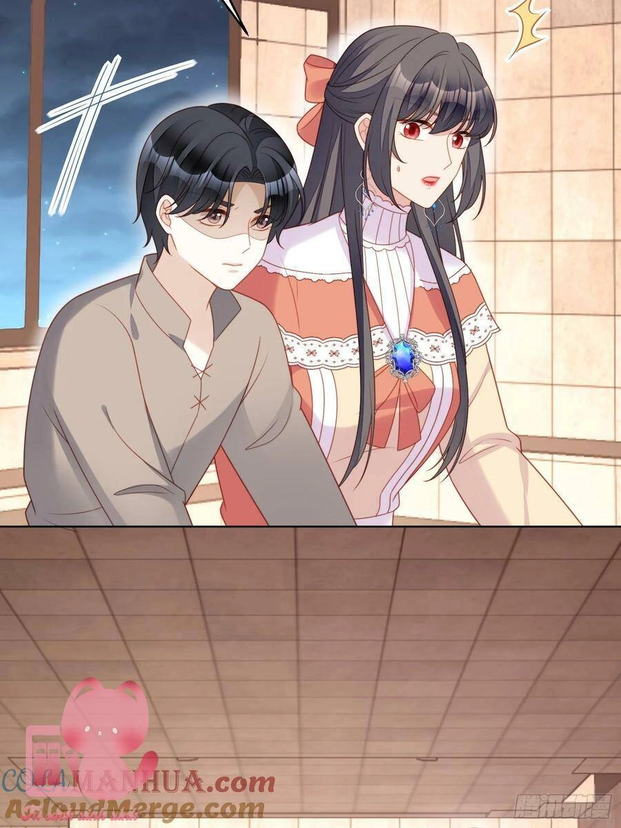 Bỗng Một Ngày Xuyên Thành Hoàng Hậu Ác Độc Chapter 111 - 36