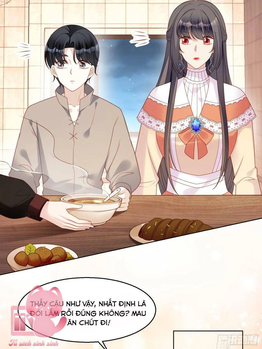 Bỗng Một Ngày Xuyên Thành Hoàng Hậu Ác Độc Chapter 111 - 37