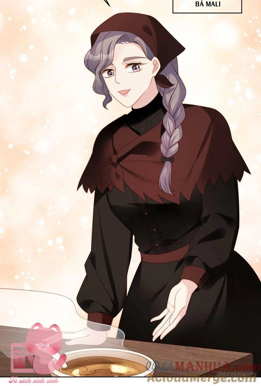 Bỗng Một Ngày Xuyên Thành Hoàng Hậu Ác Độc Chapter 111 - 38