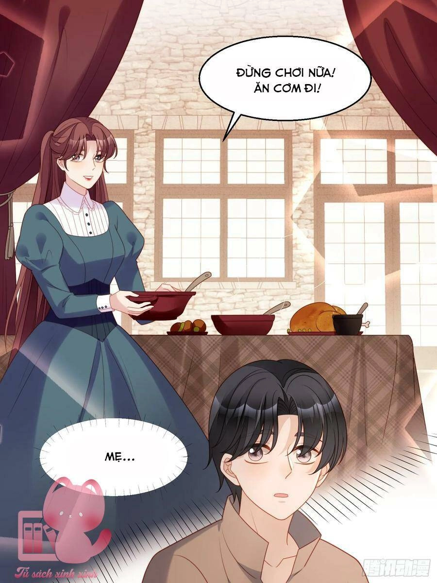 Bỗng Một Ngày Xuyên Thành Hoàng Hậu Ác Độc Chapter 111 - 39