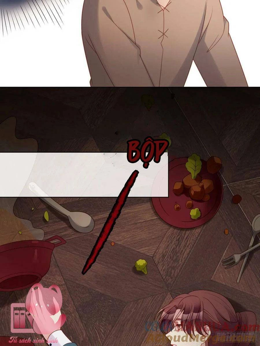 Bỗng Một Ngày Xuyên Thành Hoàng Hậu Ác Độc Chapter 111 - 40