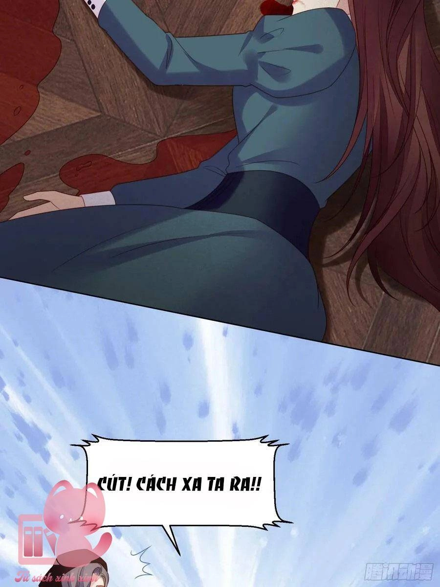 Bỗng Một Ngày Xuyên Thành Hoàng Hậu Ác Độc Chapter 111 - 41