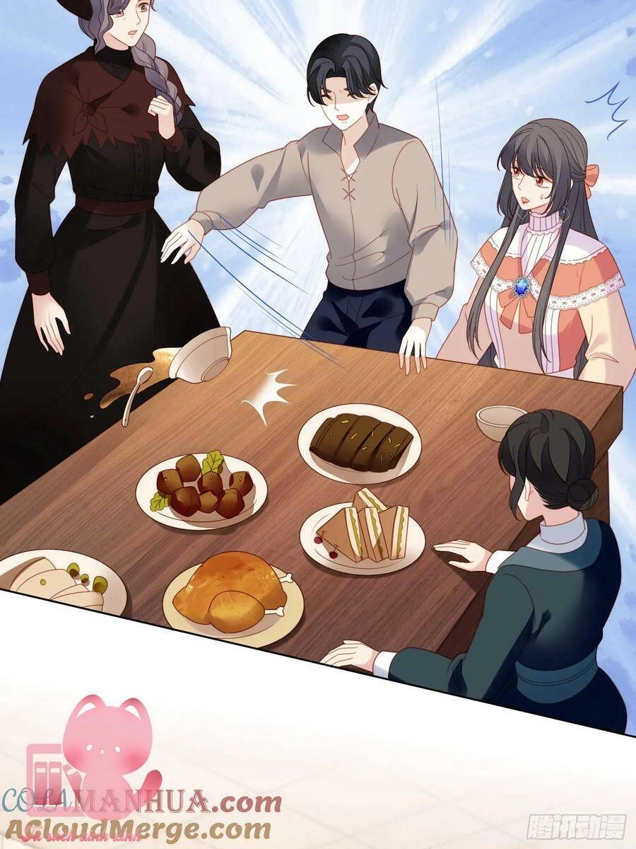 Bỗng Một Ngày Xuyên Thành Hoàng Hậu Ác Độc Chapter 111 - 42