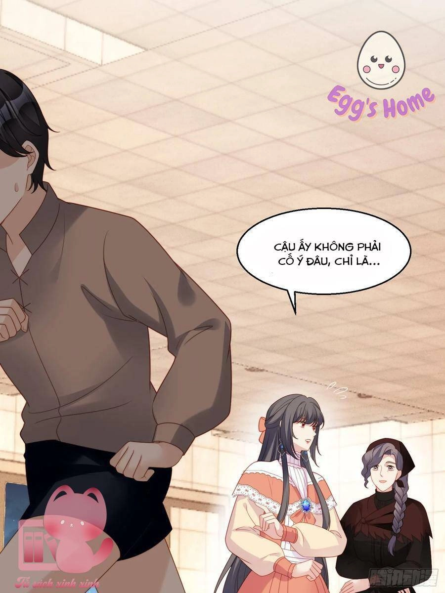 Bỗng Một Ngày Xuyên Thành Hoàng Hậu Ác Độc Chapter 111 - 43