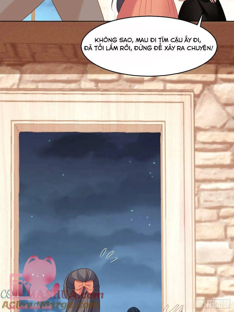 Bỗng Một Ngày Xuyên Thành Hoàng Hậu Ác Độc Chapter 111 - 44