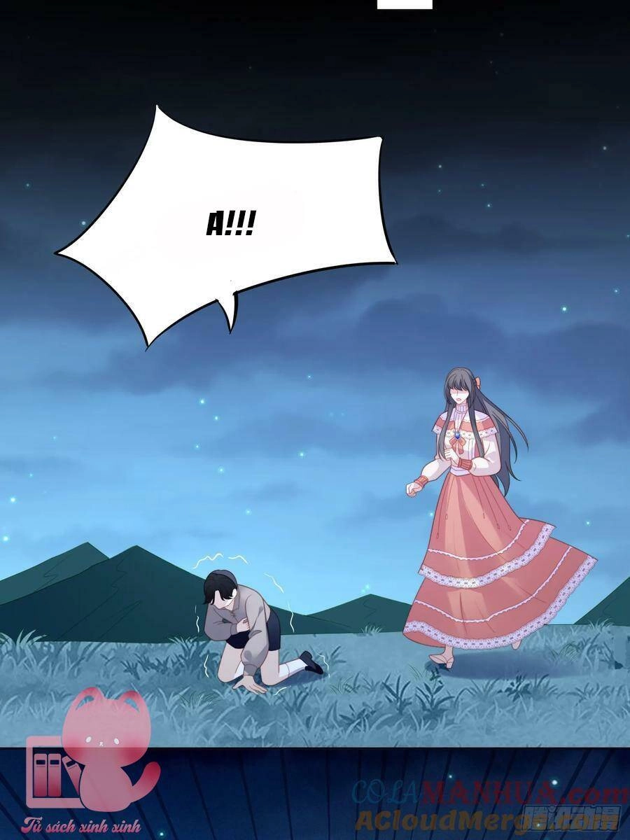 Bỗng Một Ngày Xuyên Thành Hoàng Hậu Ác Độc Chapter 111 - 48