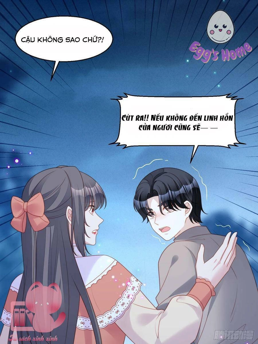 Bỗng Một Ngày Xuyên Thành Hoàng Hậu Ác Độc Chapter 111 - 49